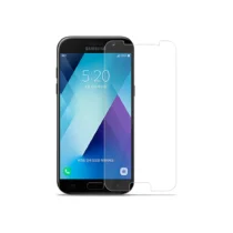 Защитни стъкла за мобилни телефони Стъклен протектор No brand за Samsung Galaxy J2 2017 0.3mm Прозрачен -