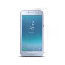 Защитни стъкла за мобилни телефони Стъклен протектор No brand за Samsung Galaxy J2 Pro 2018 0.3mm Прозрачен -