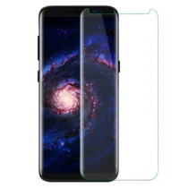 Защитни стъкла за мобилни телефони Стъклен протектор за целия екран No brand За Samsung Galaxy S9 Plus 0.3mm Прозрачен -