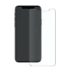 Протектори за мобилни телефони Стъклен протектор DeTech за iPhone XR 0.3mm Прозрачен -