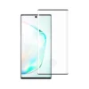 Защитни стъкла за мобилни телефони Стъклен протектор за целия екран No brand За Samsung Galaxy Note 10 Plus 3D 0.3mm Черен -