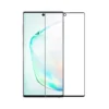 Защитни стъкла за мобилни телефони Стъклен протектор Mocoson Nano Flexible за Samsung Galaxy Note 10 5D 0.3 mm Черен -