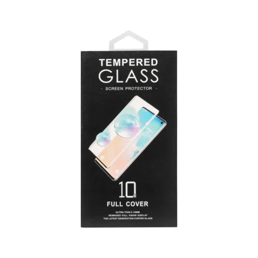 Защитни стъкла за мобилни телефони Стъклен протектор за целия екран No brand