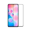 Защитни стъкла за мобилни телефони Стъклен протектор за целия екран No brand За Xiaomi Pocophone F3 3D Full Glue 0.3mm Черен -
