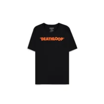 Тениска DIFUZED Deathloop XL