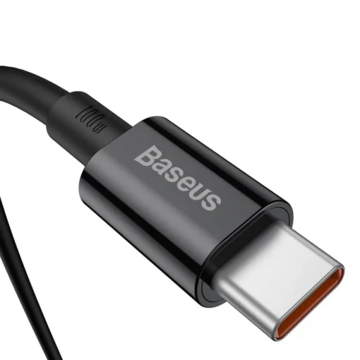 Кабел Baseus Superior USB Type-C към Type-C