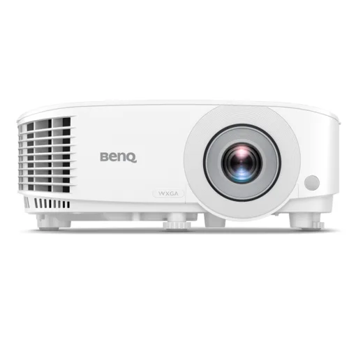 Видеопроектор BenQ MW560DLP WXGA 4000 ANSI 20 000:1