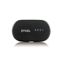 Безжичен портативен рутер ZYXEL WAH7601 2.4 GHz 300 Mbps 4G