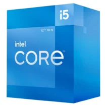 Процесор Intel Alder Lake Core i5-12400 6 Cores 12 Threads (2.5GHz Up to 4.4Ghz 18MB LGA1700) 65W Intel UHD Graphics 730
