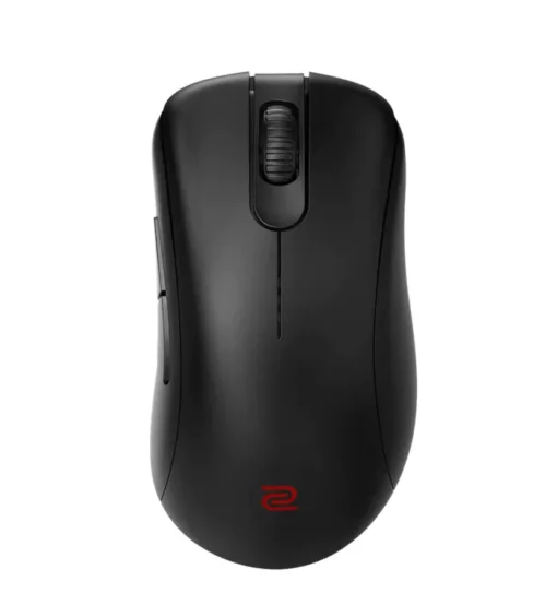 Безжична геймърска мишка ZOWIE EC1-CW Large Матово Черен