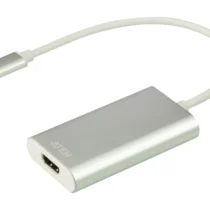 Външен кепчър ATEN CAMLIVE HDMI към USB-C UVC