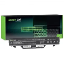 Батерия  за лаптоп  HP Probook 4510 4510s 4515s 4710s 4720s / 111V 4400mAh IB89  GREEN