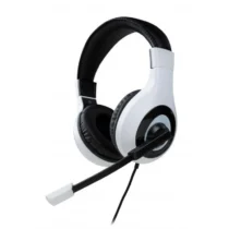 Геймърски слушалки Nacon Bigben PS5 Official Headset V1 White Микрофон