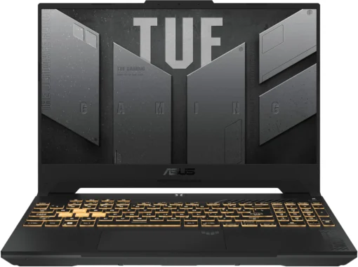 Лаптоп ASUS TUF F15 FX707ZC4-HX009 Intel Core i7-13620H