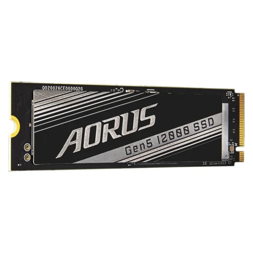 SSD диск Gigabyte AORUS 12000