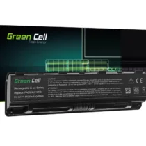 Батерия  за лаптоп GREEN CELL TOSHIBA PA5023/PA5024 Satellite C850 C855 C870  L850 L855 10.8V