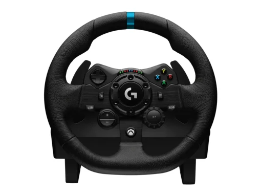 Волан Logitech G923 Sim Racing Wheel