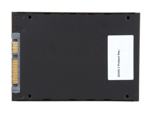 SSD диск SILICON POWER A55