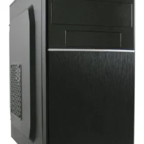 Кутия за компютър LC Power LC2015MB-ON Micro-ATX Tower