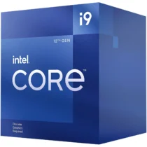 Процесор Intel Alder Lake Core i9-12900F 16 Cores 24 Threads (2.4 GHz Up to 5.10 GHz 30MB LGA1700) 65W
