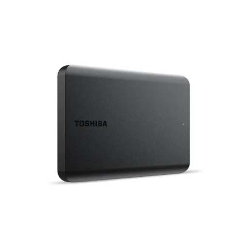 Външен хард диск Toshiba Canvio Basics 2022