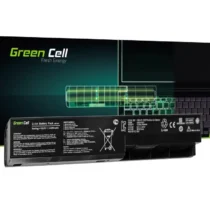 Батерия за лаптоп GREEN CELL Asus X301 X301A X401 X501 11.1V 4400mAh