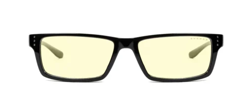 Геймърски очила GUNNAR Riot Onyx