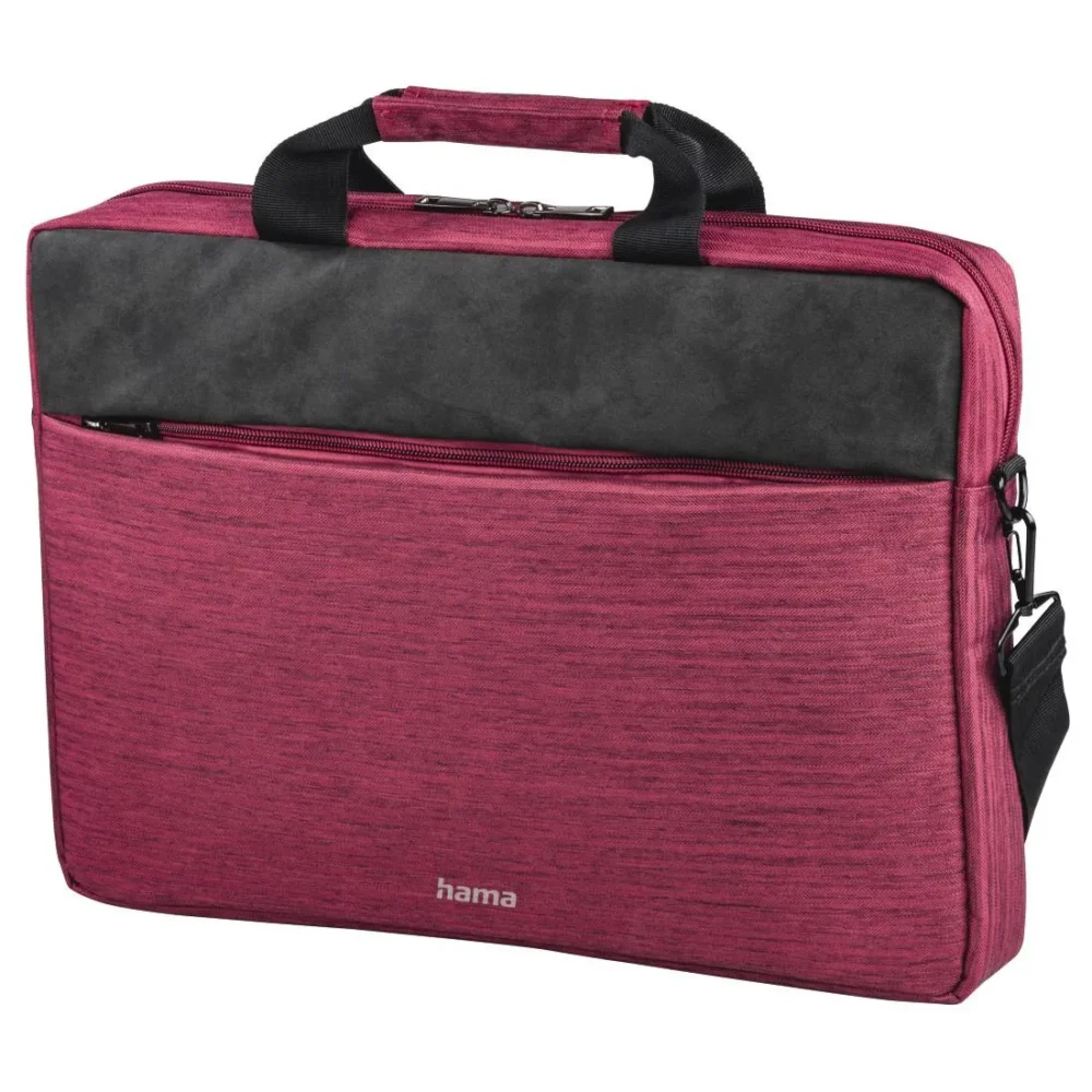 Чанта за лаптоп HAMA Tayrona До 40 cm (15.6") Червена