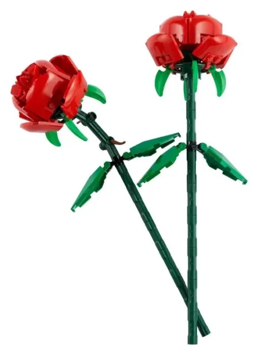 LEGO Iconic – Roses – 40460
