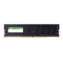 Памет за компютър Silicon Power 4GB DDR4 PC4-19200 2400MHz CL17 SP004GBLFU240X02