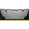 Памет за компютър Kingston FURY Renegade Black 8GB DDR4 3600MHz CL16 KF436C16RB2/8