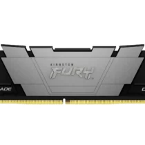 Памет за компютър Kingston FURY Renegade Black 8GB DDR4 3600MHz CL16 KF436C16RB2/8