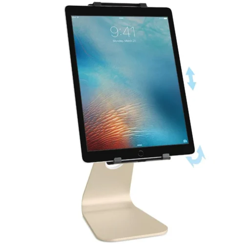 Поставка за таблет Rain Design mStand tablet pro за iPad Pro/Air 12.9″