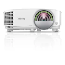 Видеопроектор BenQ EW800ST DLP WXGA 3300 ANSI 20000:1 Късофокусен