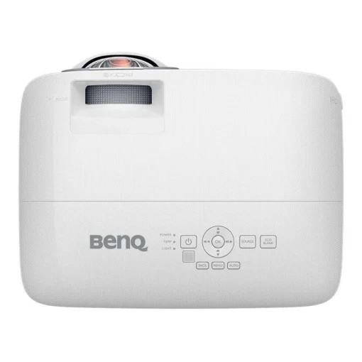 Видеопроектор BenQ MX825STH
