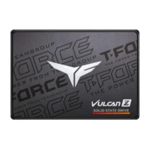 SSD диск Team Group Vulcan Z 2.5" 256GB SATA3 6Gb/s