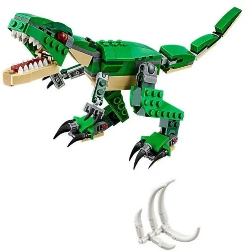 LEGO Creator – Mighty Dinosaurs – 31058