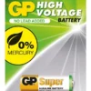 Алкална батерия GP 12 V 1бр. blister за аларми А23