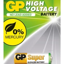 Алкална батерия GP 12 V 1бр. blister за аларми А23