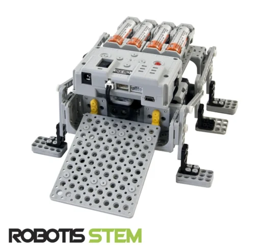 Комплект за роботика Robotis STEM