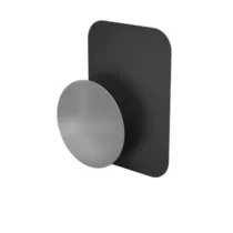 HAMA Резервна метална плочка за магнитна стойка "Magnet"