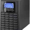 UPS POWERWALKER VFI 1000C LCD 1000VA On-Line