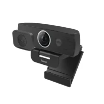 Уеб камера HAMA C-900 Pro UHD 4K Стерео микрофон 2160p USB-C Черна