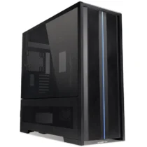 Кутия за компютър Lian Li V3000 PLUS Full-Tower Tempered Glass Чернa