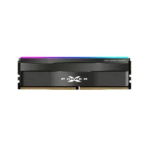 Памет за компютър Silicon Power XPOWER Zenith RGB 8GB DDR4 PC4-25600 3200MHz CL16