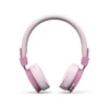 Слушалки с микрофон HAMA "Freedom Lit II"  Bluetooth On-Ear   розови