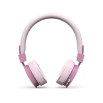 Слушалки с микрофон HAMA "Freedom Lit II"  Bluetooth On-Ear   розови