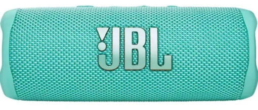 Блутут колонка JBL FLIP 6 Синьозелена