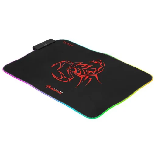 Marvo светеща подложка за мишка Gaming Mousepad MG08 – Size M