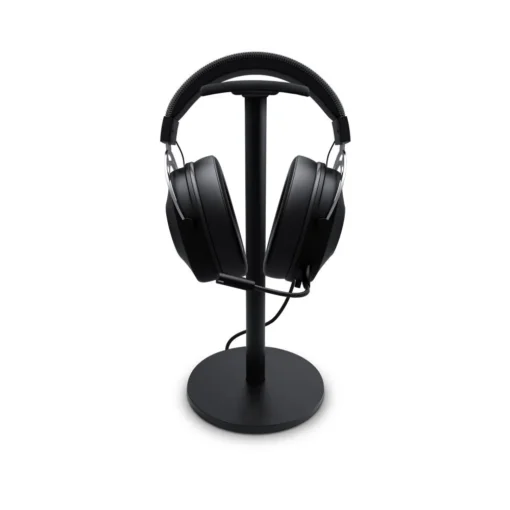 Поставка за слушалки FragON K1 – Черна